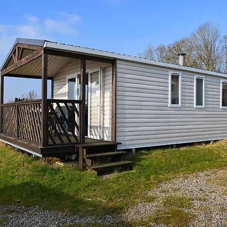 Ferienpark Suederstapel - Eiderlodge 3 Экстерьер фото