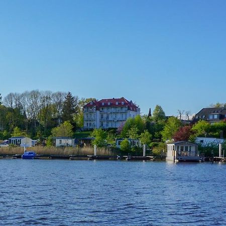 Ferienpark Suederstapel - Eiderlodge 3 Экстерьер фото