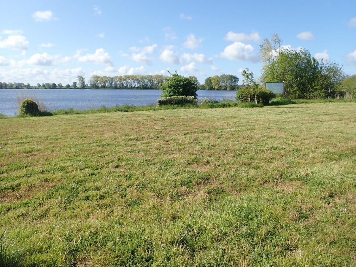 Ferienpark Suederstapel - Eiderlodge 3 Экстерьер фото
